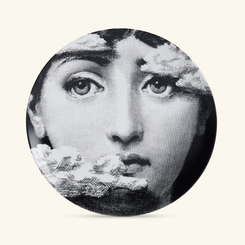 فورناسيتي طبق تزيين الجدار تيما إي فاريازيوني 139