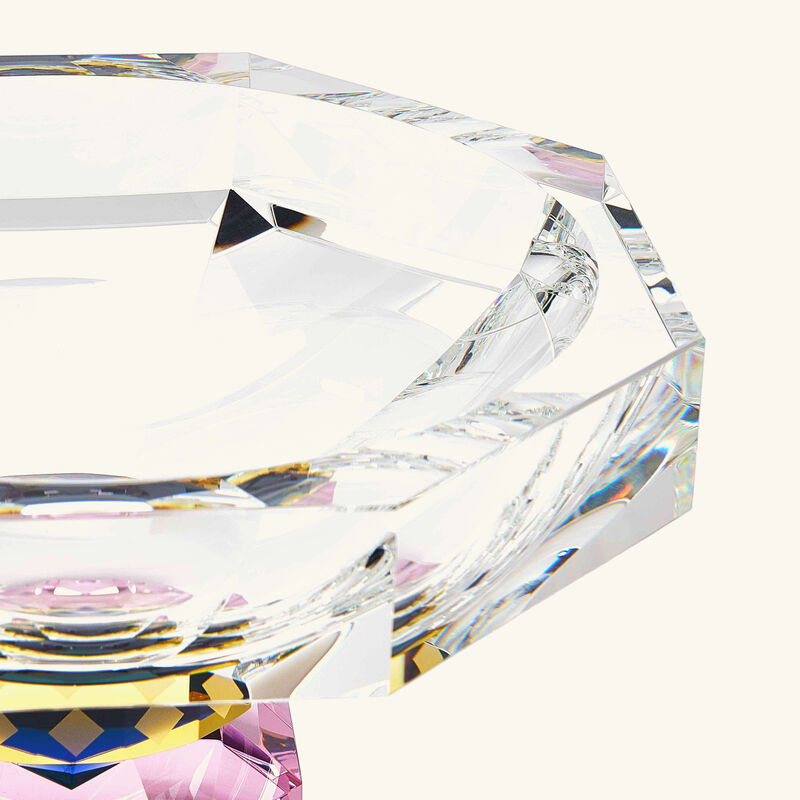 reflections copenhagen arizona centerpiece pink