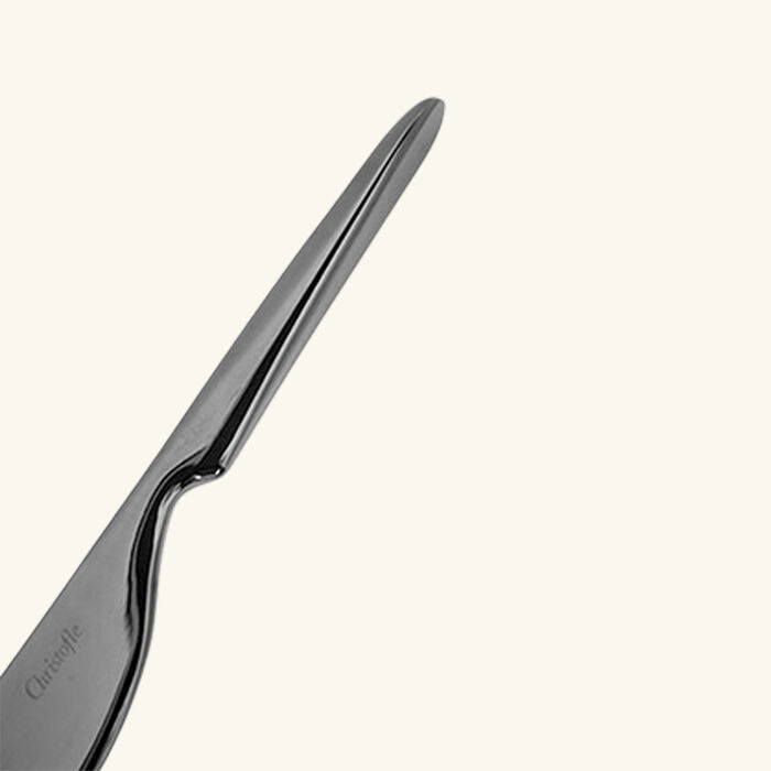 christofle l  ame de butter knife