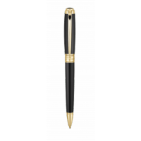 Line D Ballpoin Pen, small