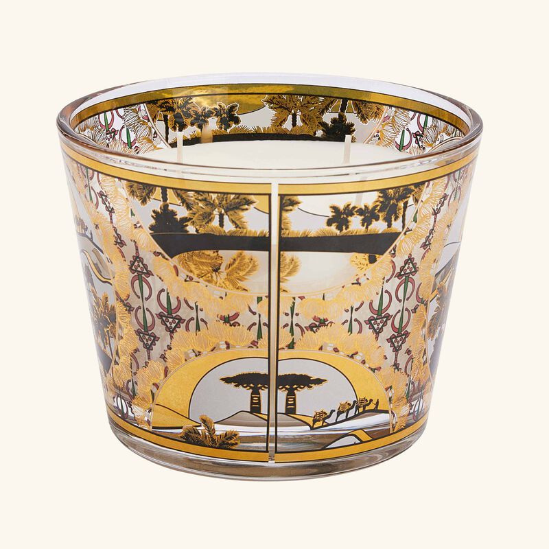 baobab collection caravane max 10 candle