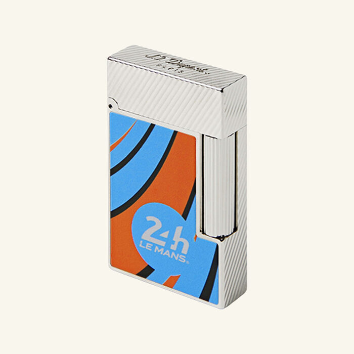 st dupont 24h le mans ligne 2 lighter blue