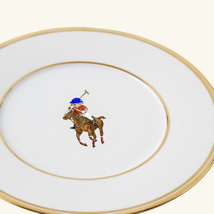 Polo Bear Plate & Bowl Set of 4 ralph lauren home polo bear plate bowl set of 4