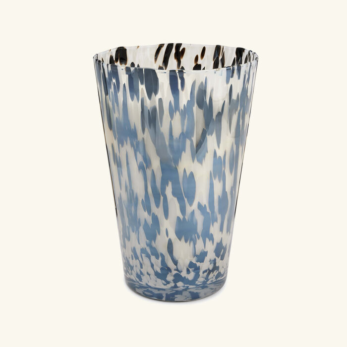 baobab collection pearls black candle maxi max