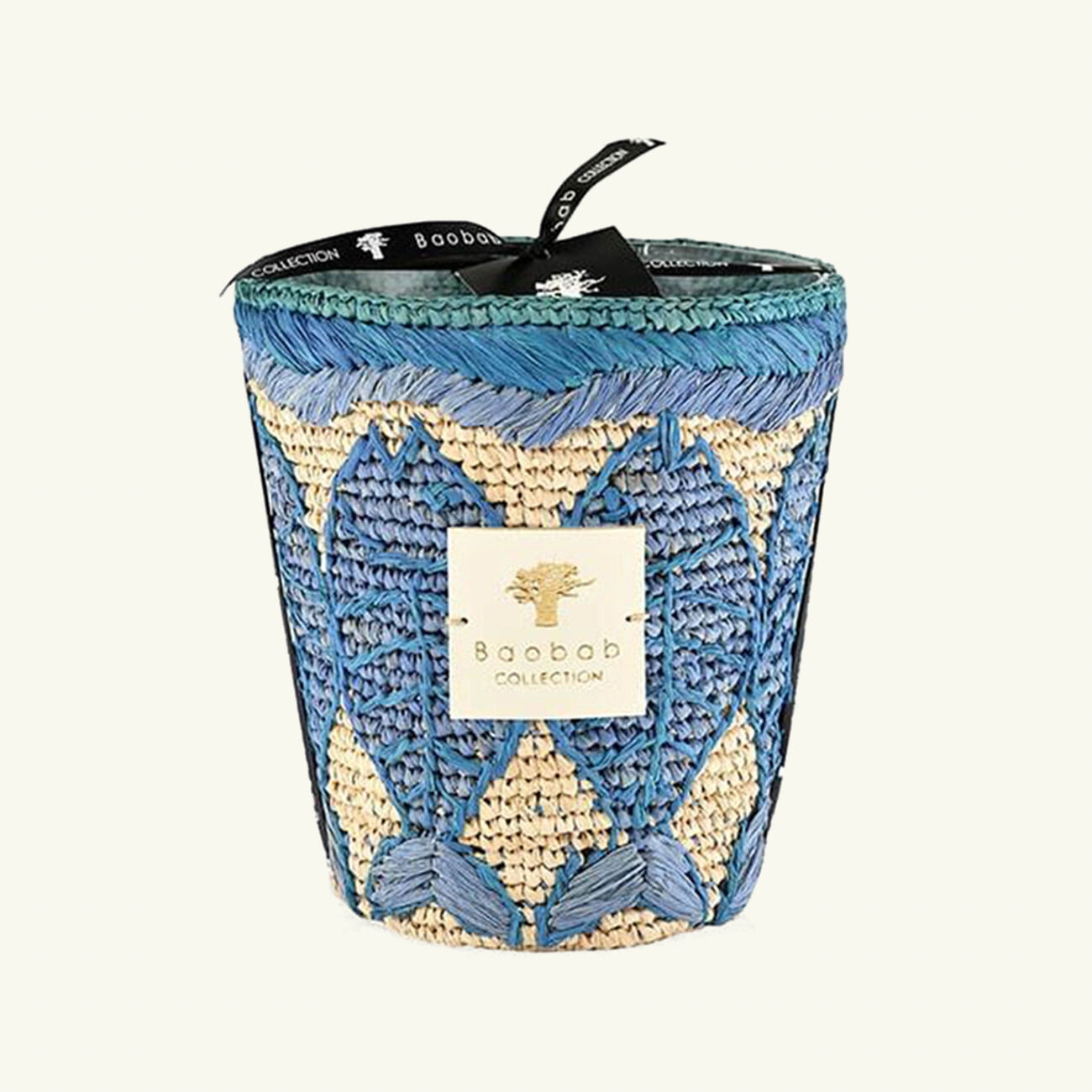 baobab collection vezo betany candle max 16