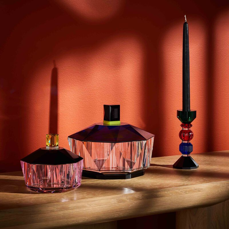 ريفليكشنز كوبنهاغن حامل الشموع آيا