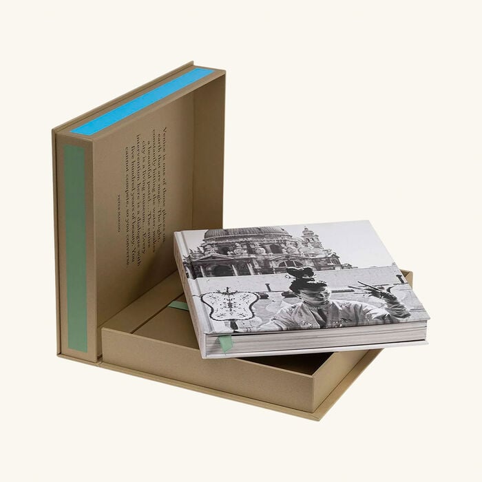 Venice La Serenissima Book 48x41cm assouline venice la serenissima book 48x41cm