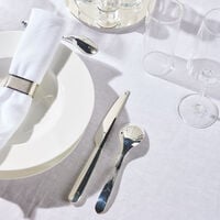 Infini Large Universal Spoon Silver Plated christofle infini large universal spoon silver plated