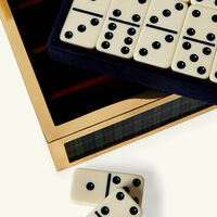 Ferren Domino Gift Set ralph lauren home ferren domino gift set