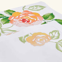 Dades Placemat & Napkin Set Of 4 atelier houriatazi dades placemat napkin set of 4