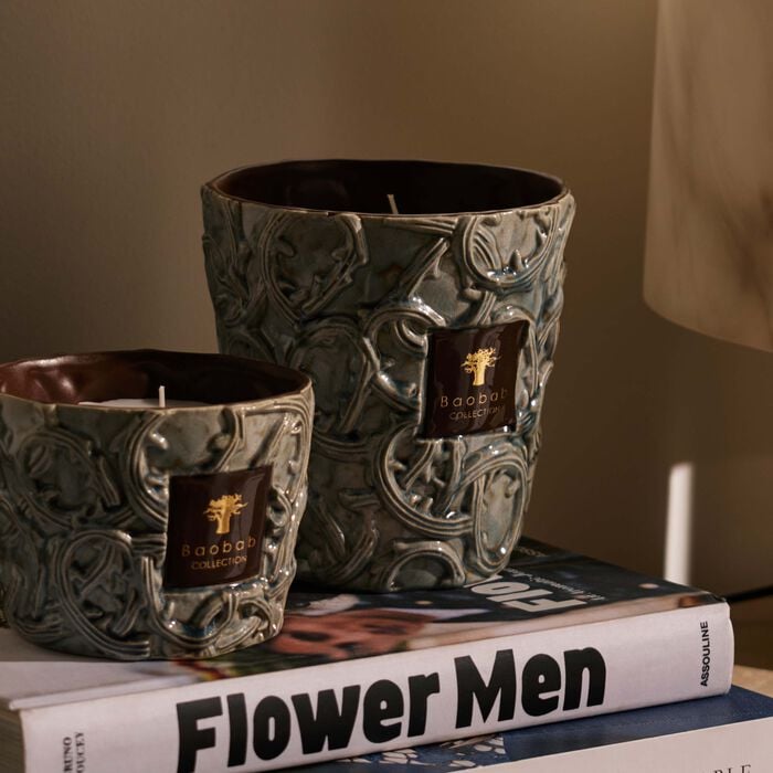 Brame Sylvanus Candle Max 10 baobab collection brame sylvanus candle max 10