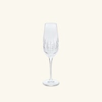 Lismore Diamond Essence Champagne Glass Clear Set Of 2 waterford lismore diamond essence champagne glass clear set of 2