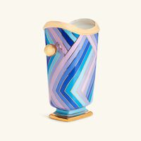 jonathan adler scala vase medium blue