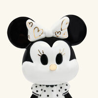 لادرو منحوتة ميني متوسطة الحجم