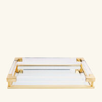 Jacques Tray jonathan adler jacques tray