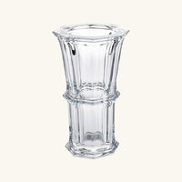 Harcourt 1841 Vase Small Clear baccarat harcourt 1841 vase small clear