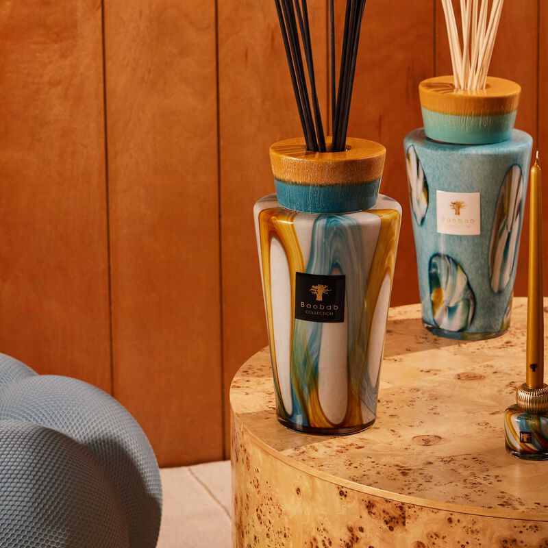 باوباب موزع العطر نيرفانا هولي توتم