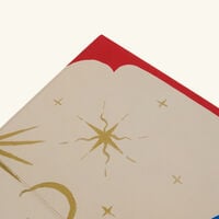 assouline culture classic bookstand pebble