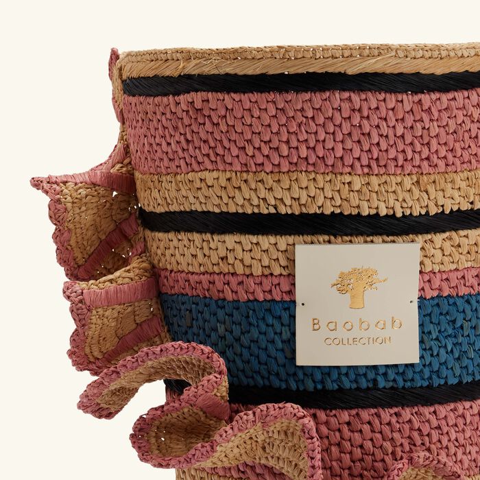 baobab collection fety mandihy candle max 35