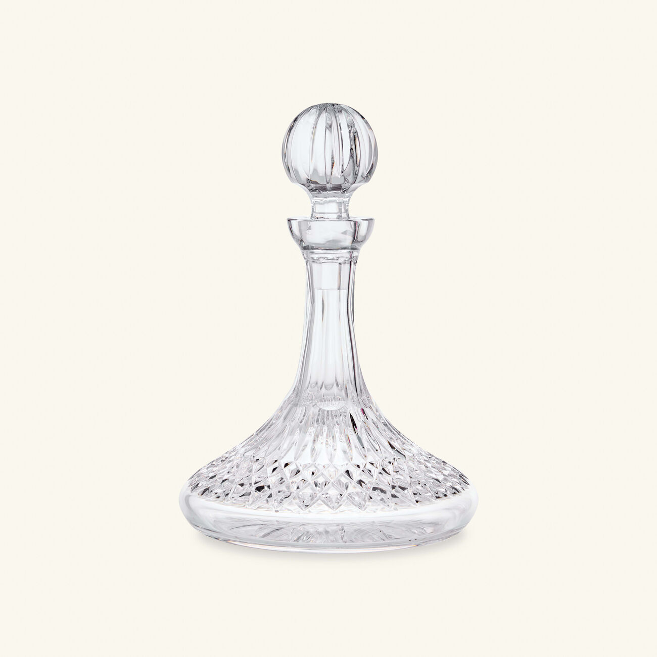 Lismore Ships Decanter Clear waterford lismore ships decanter clear