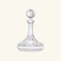 Lismore Ships Decanter Clear waterford lismore ships decanter clear