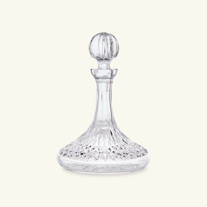 Lismore Ships Decanter Clear waterford lismore ships decanter clear