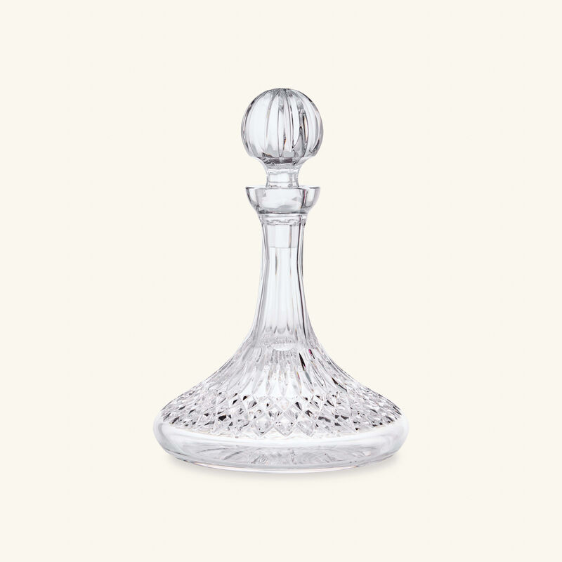 Lismore Ships Decanter Clear waterford lismore ships decanter clear