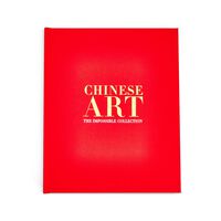 Chinese Art The Impossible Collection Book, small
