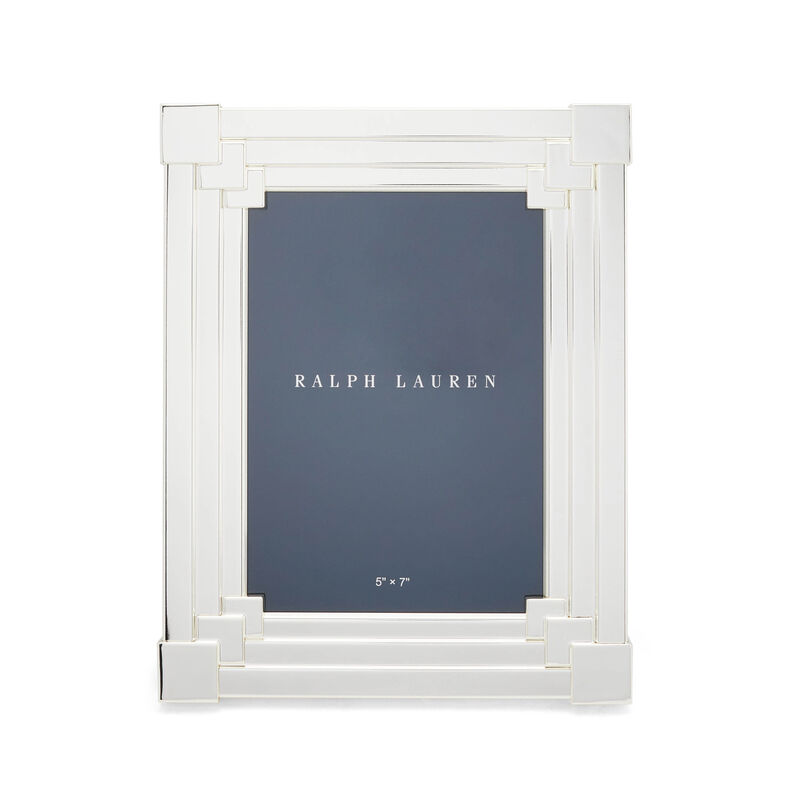 Shop Ralph Lauren Home Gammond 5x7 Frame at Tanagra in Dubai, Abu Dhabi and  UAE