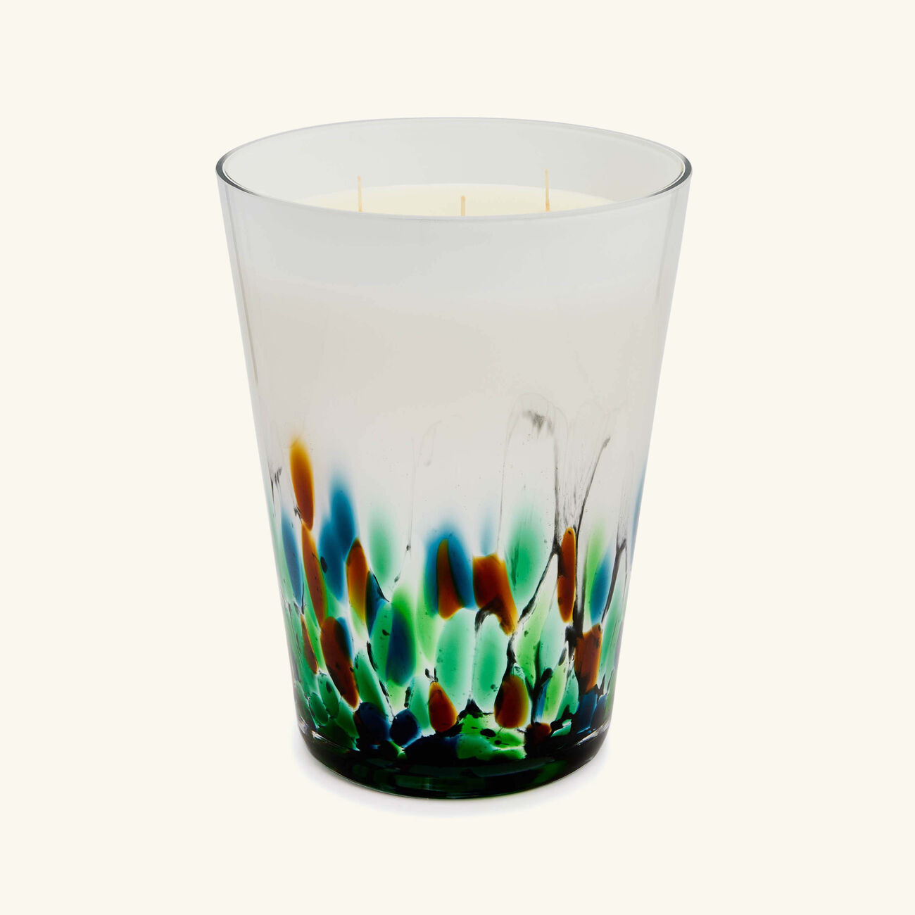 baobab collection rainforest amazonia candle max 24