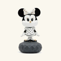 لادرو منحوتة ميني متوسطة الحجم