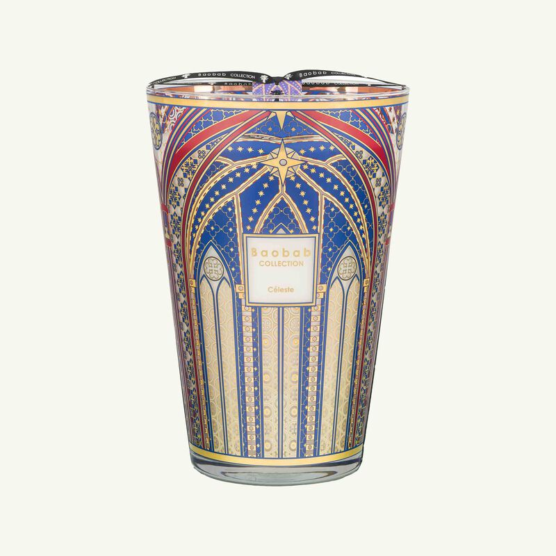baobab collection celeste candle max 35