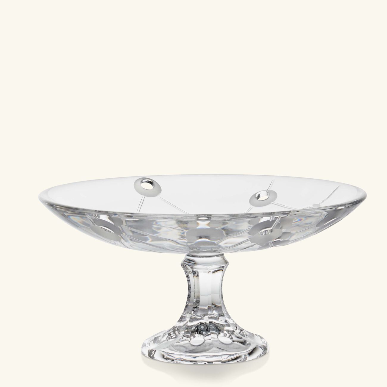 Costellation Centerpiece Medium Clear mario cioni c costellation centerpiece medium clear