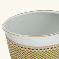 Augusta Gravy Boat Green bernardaud augusta gravy boat green