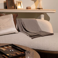 Tagete Throw Brown etro tagete throw brown