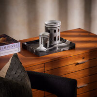 Architettura Candle fornasetti architettura candle