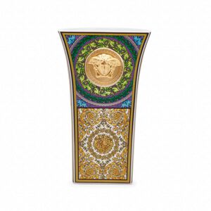 Barocco Mosaic Vase, medium