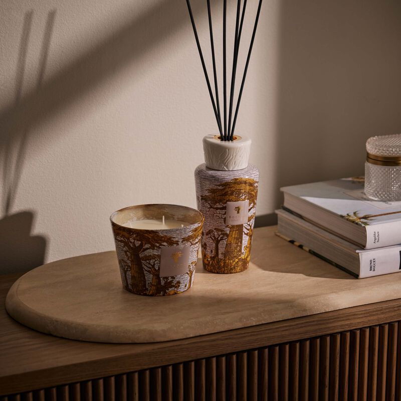 باوباب موزع العطر سيكرد تريز بوكاني 500 مل