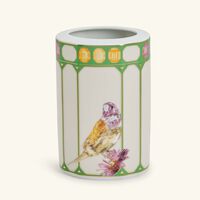 rosenthal idyllia vase round small marshmallow