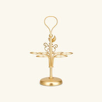 Extravaganza Coffee Cup Holder Gold villari extravaganza coffee cup holder gold