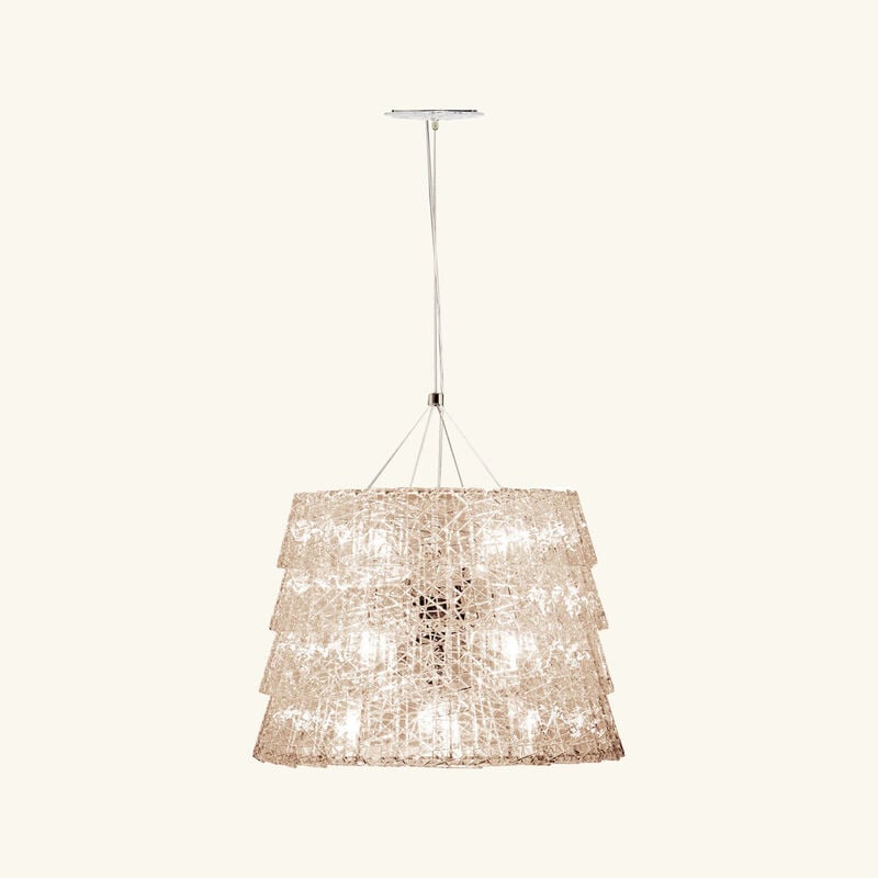 Tuile De Cristal Frozen Chandelier baccarat tuile de cristal frozen chandelier