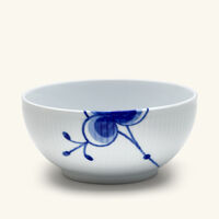 royal copenhagen blue mega bowl white