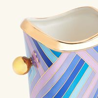 jonathan adler scala vase medium blue