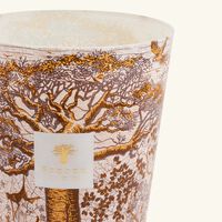 Sacred Trees Dualla Candle Maxi Max baobab collection sacred trees dualla candle maxi max