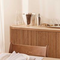 christofle graphik shaker silver plated