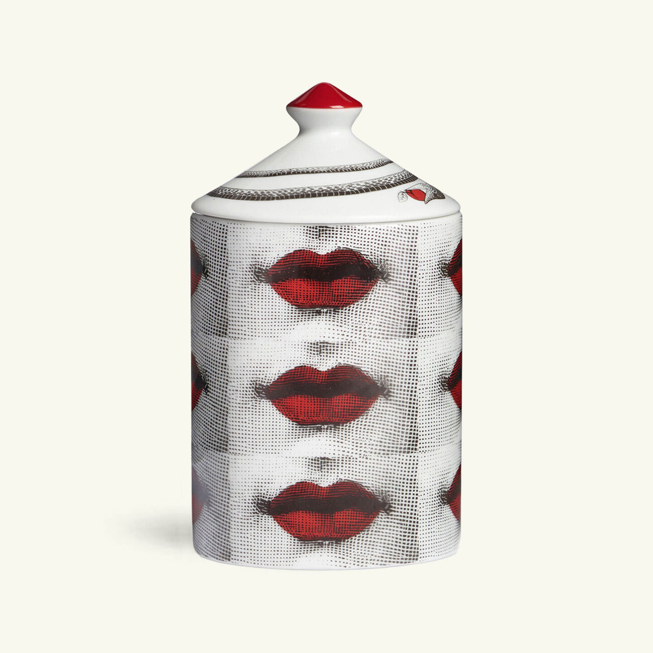Frutto Proibito Candle fornasetti frutto proibito candle
