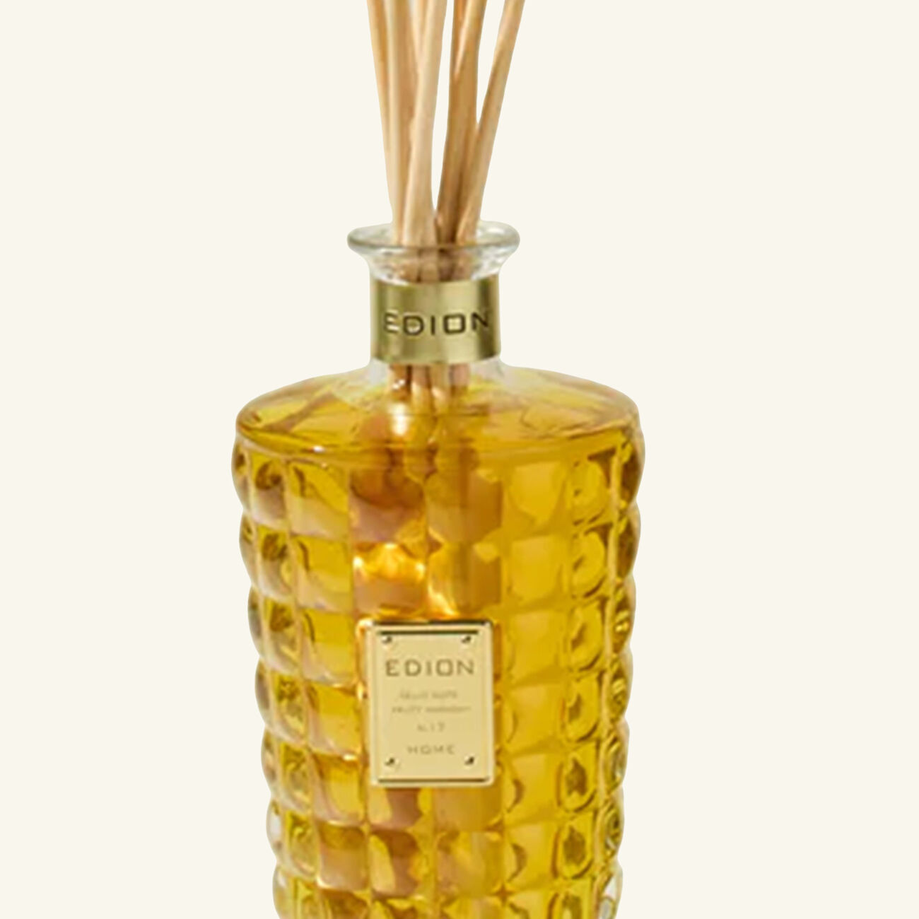 edion cello suite no 17 fruity harmony diffuser 300ml