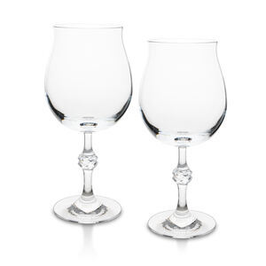 Jcb Passion Wine Glass, medium