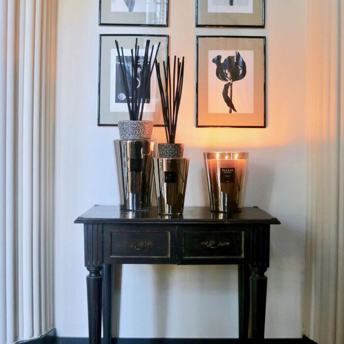 baobab collection les exclusives platinum totem diffuser 5l