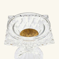 mario cioni   c ayurveda incense burner